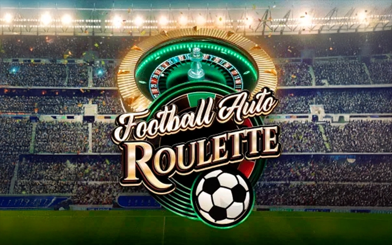 Try playing Football Auto Roulette on PariPulse casino.