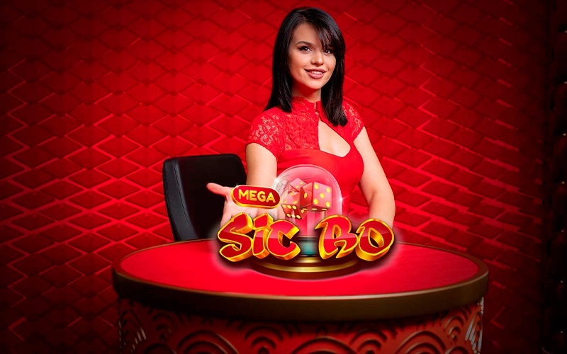 Big wins are already waiting for you in the Sic-Bo game at PariPulse online casino.