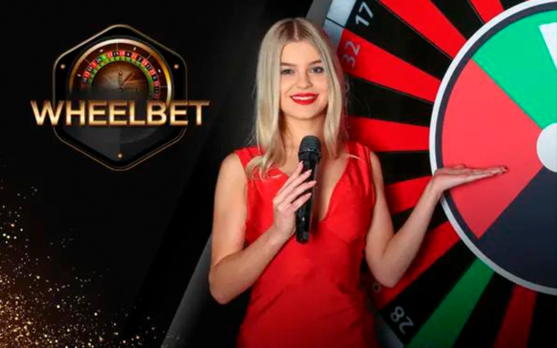 Play WheelBet from TVBet on PariPulse casino BD.