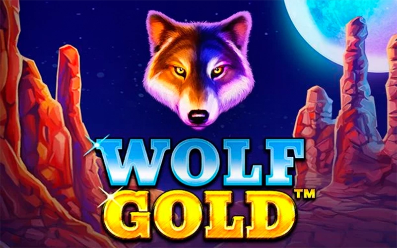 Play Wolf Gold and multiply your deposit with PariPulse online casino.
