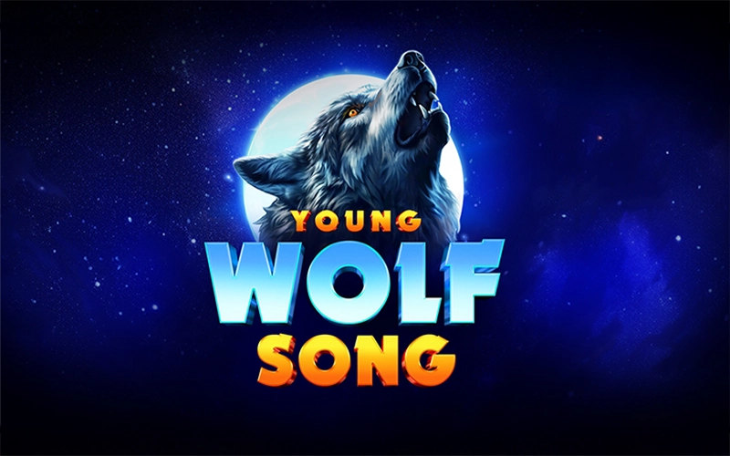 Play Yound Wolf Song slot on Paripulse casino in Bangladesh.